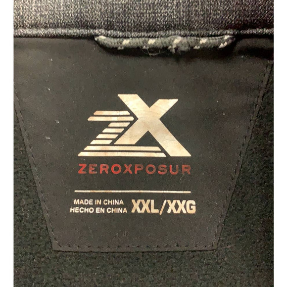 ZeroXposure Rain Jacket - Picture 6 of 10